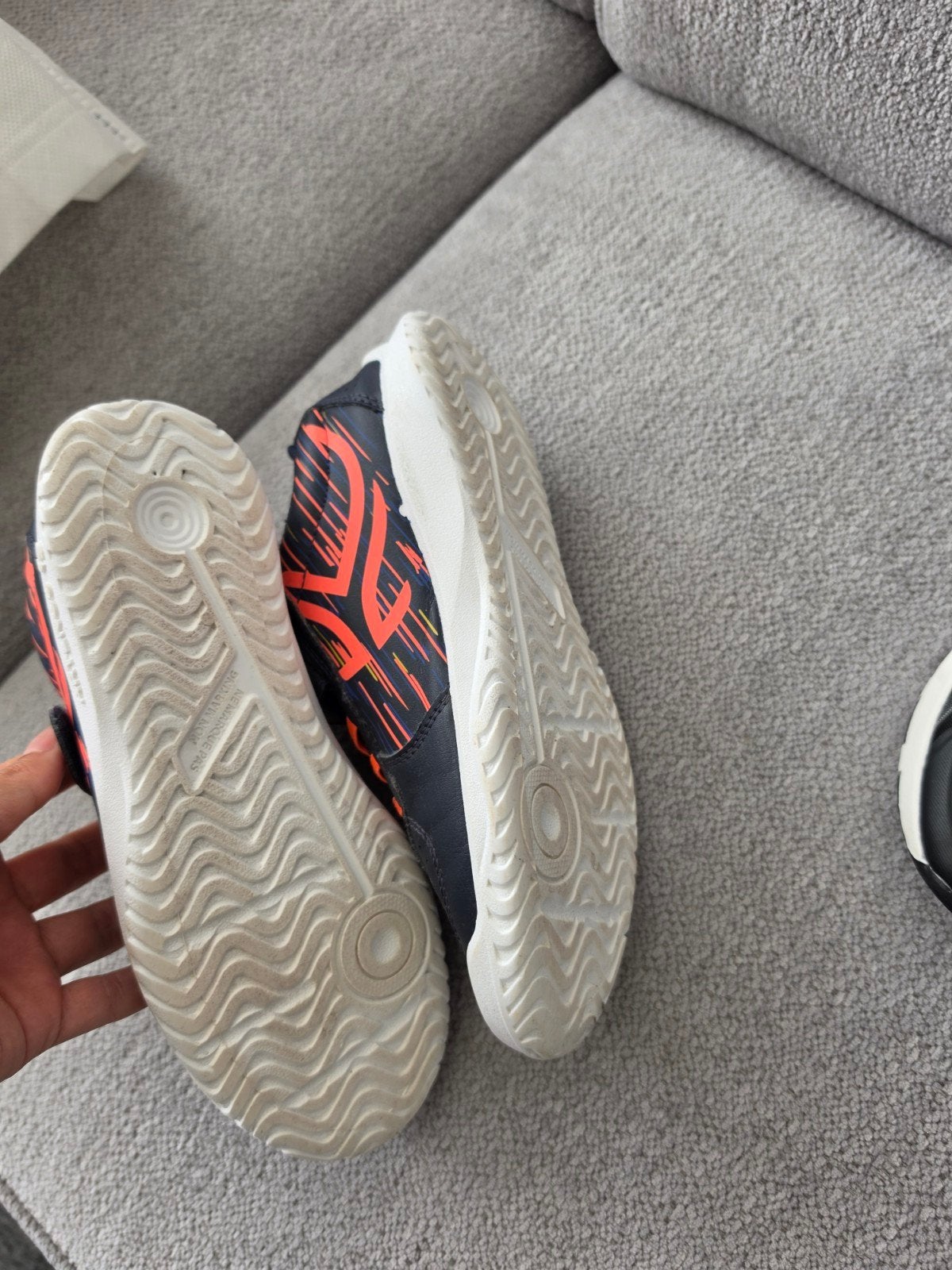 Blauwe Kalenji gymschoenen maat 39, Ophalen