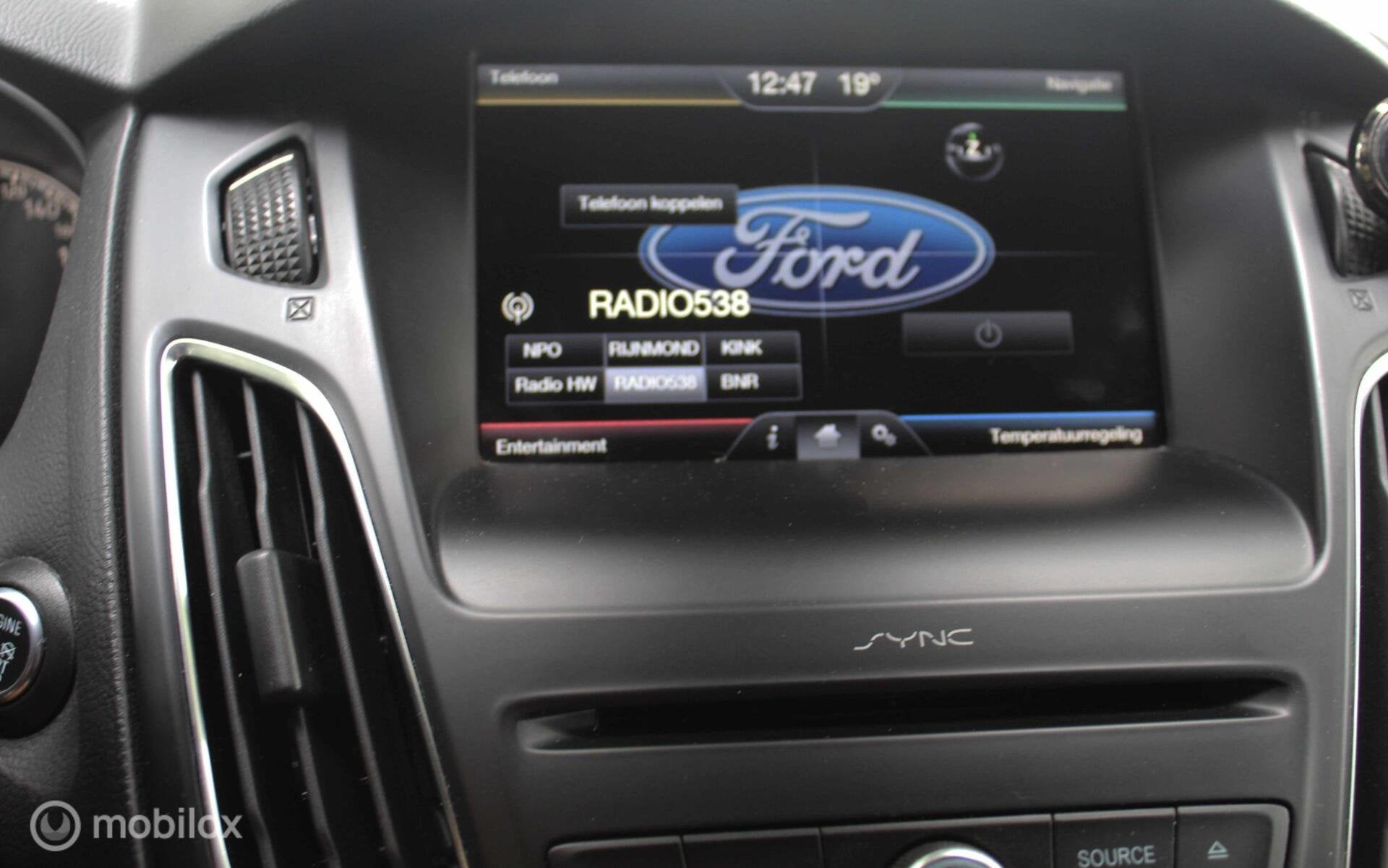 Foto 27 van Ford Focus ST3 - Stage 1 tuning | Inruil mogelijk.