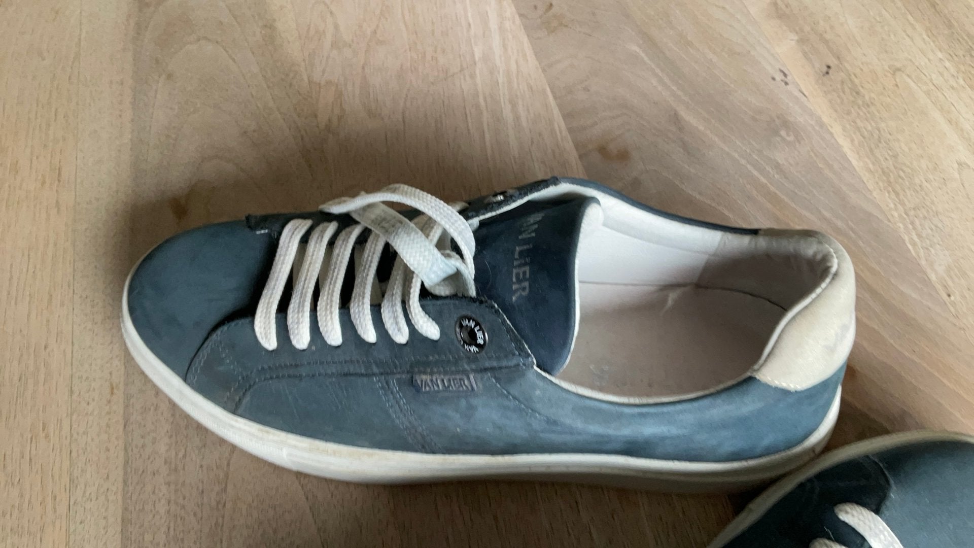Van Lier sneakers, Ophalen of Verzenden, Zo goed als nieuw