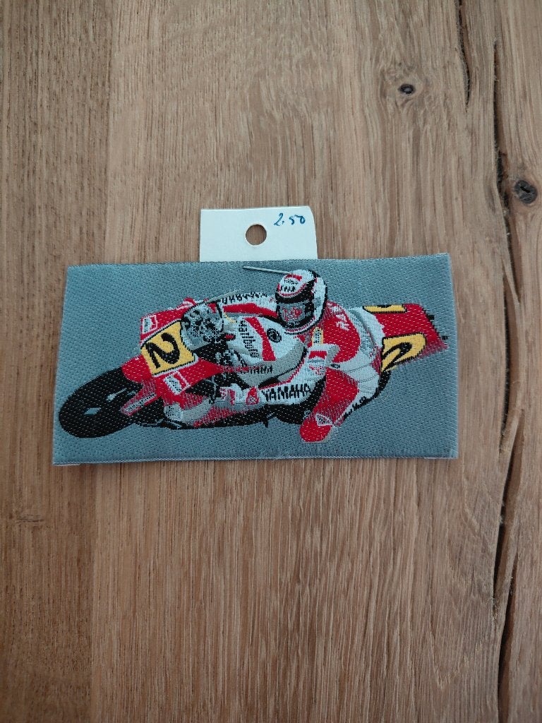 Applicatie motor, Ophalen of Verzenden, Nieuw, Applicatie