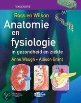 Anatomie en fysiologie in gezondheid en ziekte, Ophalen of Verzenden, Beta, Zo goed als nieuw, HBO