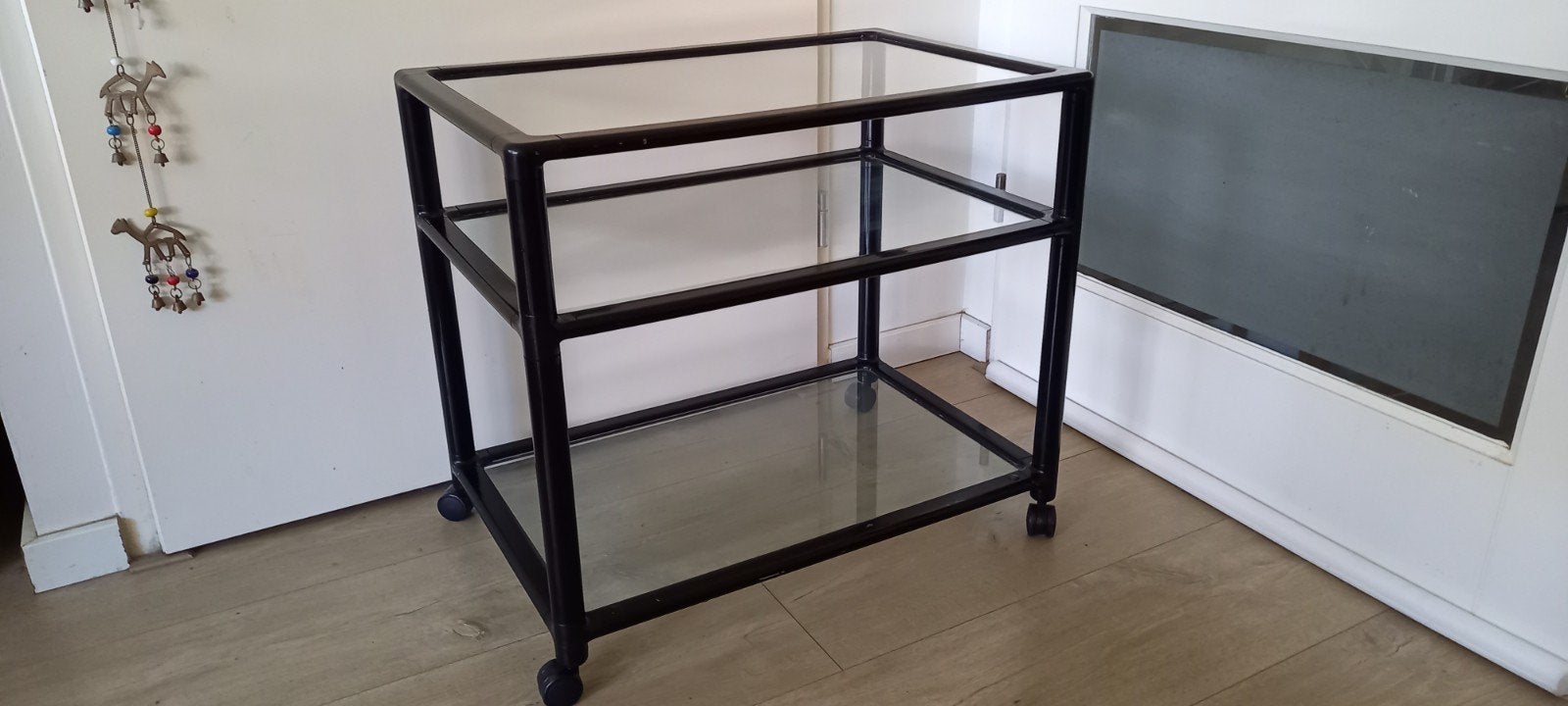 bijzet tafel., Ophalen, Hoogslaper, Eenpersoons, Minder dan 160 cm