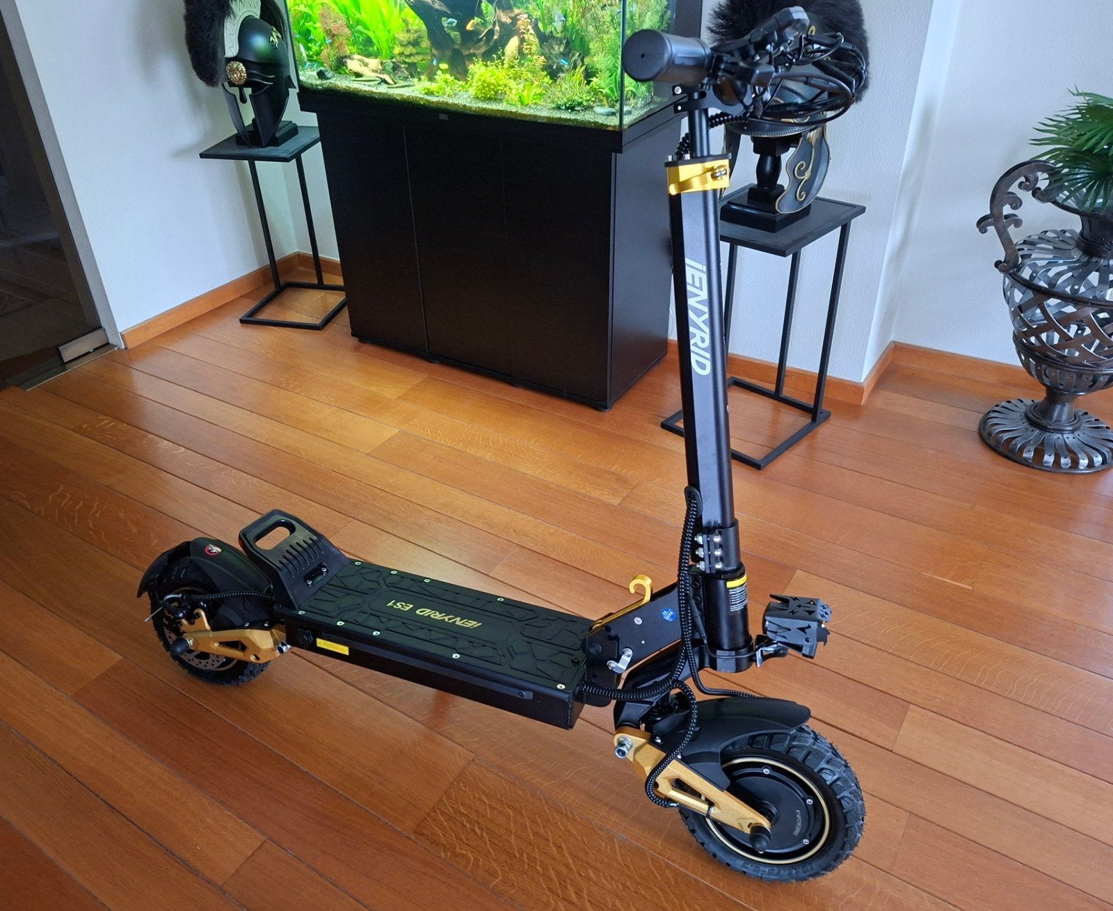 Elektrische step nieuw 2400w nog maar 2 stuks op voorraad, Ophalen, Nieuw, Elektrische step (E-scooter)