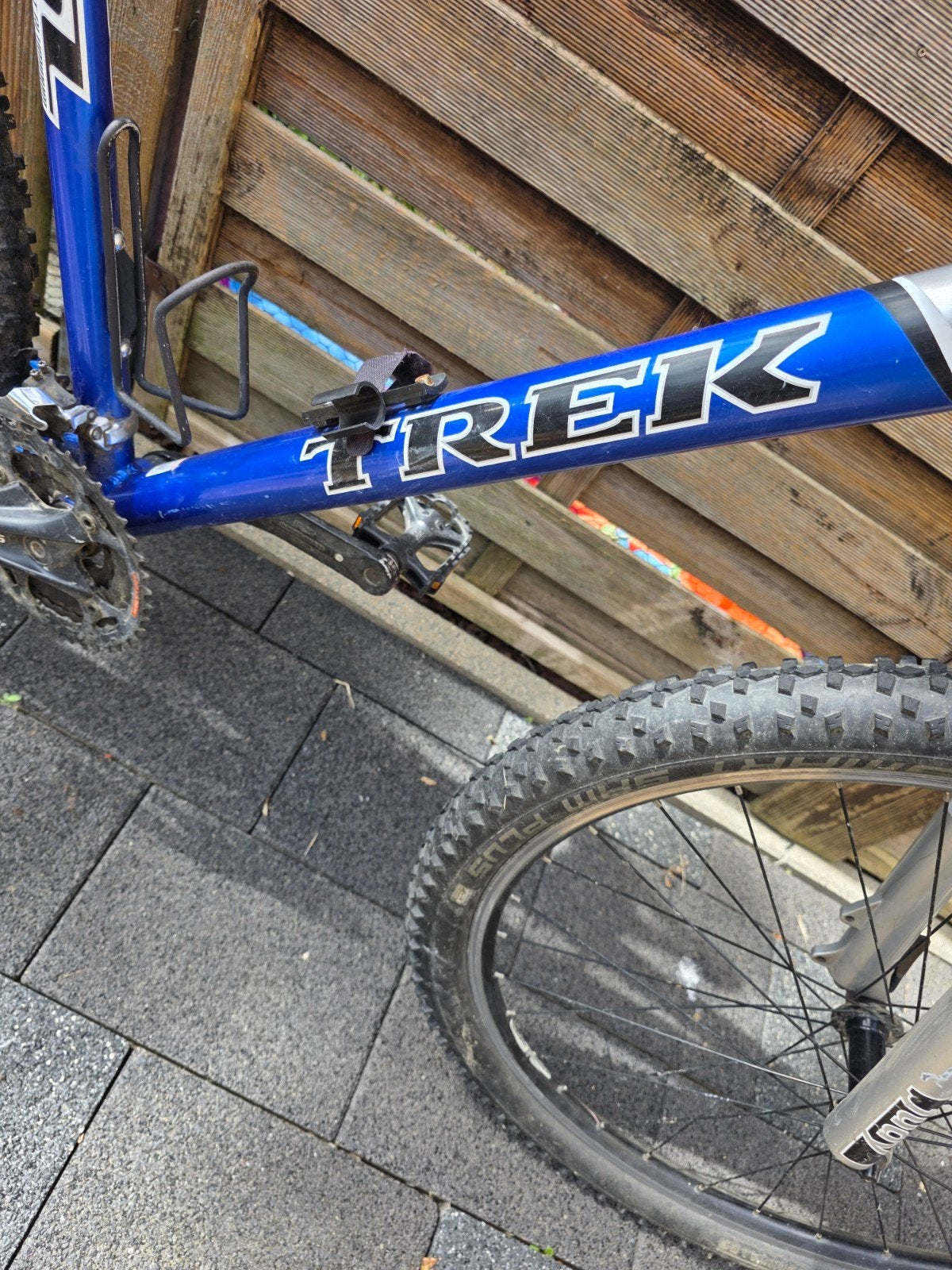 te koop heren fiets, Fietsen en Brommers, Ophalen, 24 inch of meer, Gebruikt, Staal