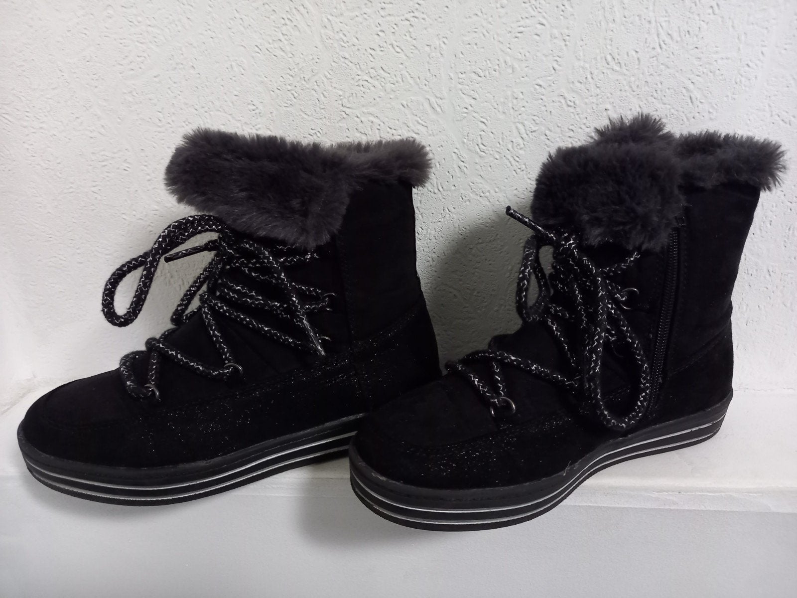 Mooie nette schoenen  / laarsjes, Ophalen of Verzenden, Gebruikt