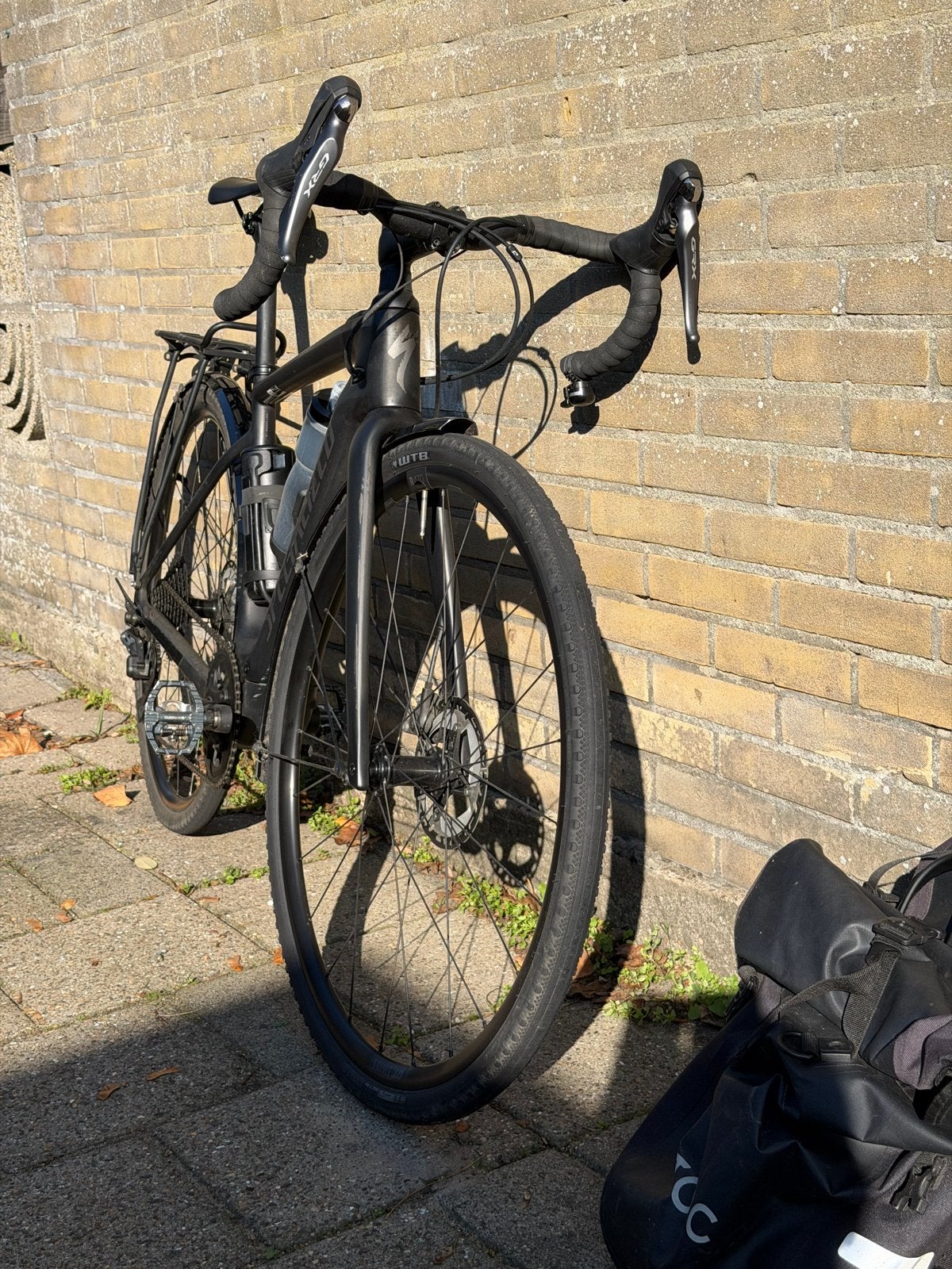 Specialized Creo carbon E-bike (M), Fietsen en Brommers, 51 tot 55 cm, Ophalen, Zo goed als nieuw, 50 km per accu of meer