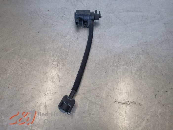 Overdrukklep Turbo van een Citroen Jumper, Auto-onderdelen, Motor en Toebehoren, Citroën, Gebruikt, 3 maanden garantie, Ophalen of Verzenden