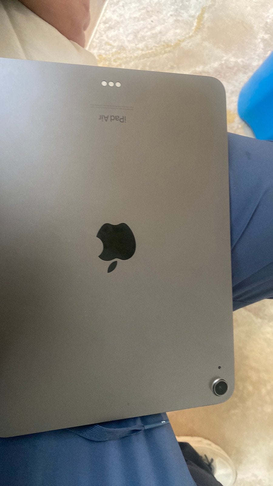 Ipad air