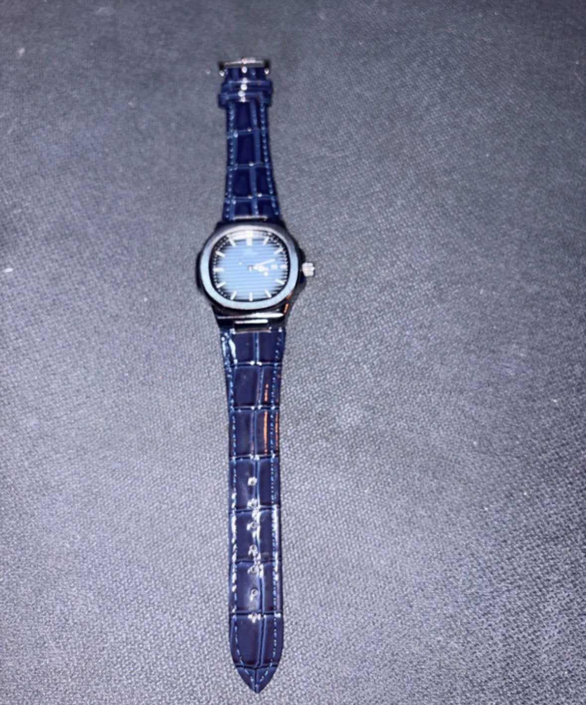 horloge, Overige materialen, Polshorloge, Overige materialen, Nieuw