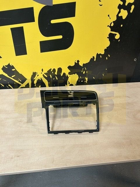 Volkswagen Polo 7 (11/12-03/20) dashboard Luchtrooster Origi, -, Volkswagen, -, Nieuw