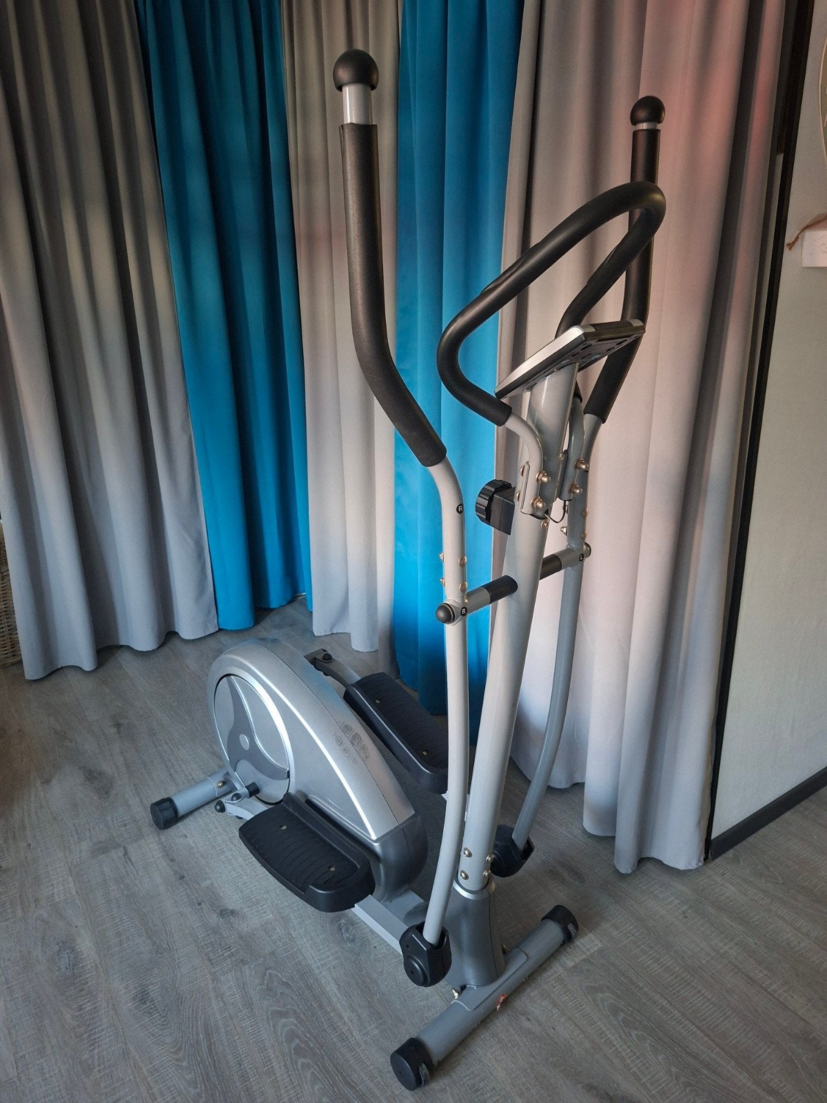 Athletics Crosstrainer, Ophalen, Gebruikt, Crosstrainer, Benen
