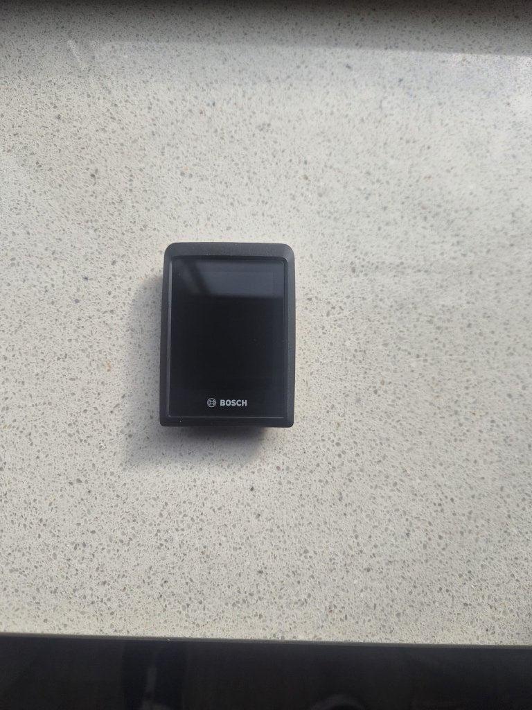 Origineel Bosch Kiox 300 display – Smart System BES3, Fietsen en Brommers, Fietsaccessoires | Fietscomputers, Ophalen, Gebruikt
