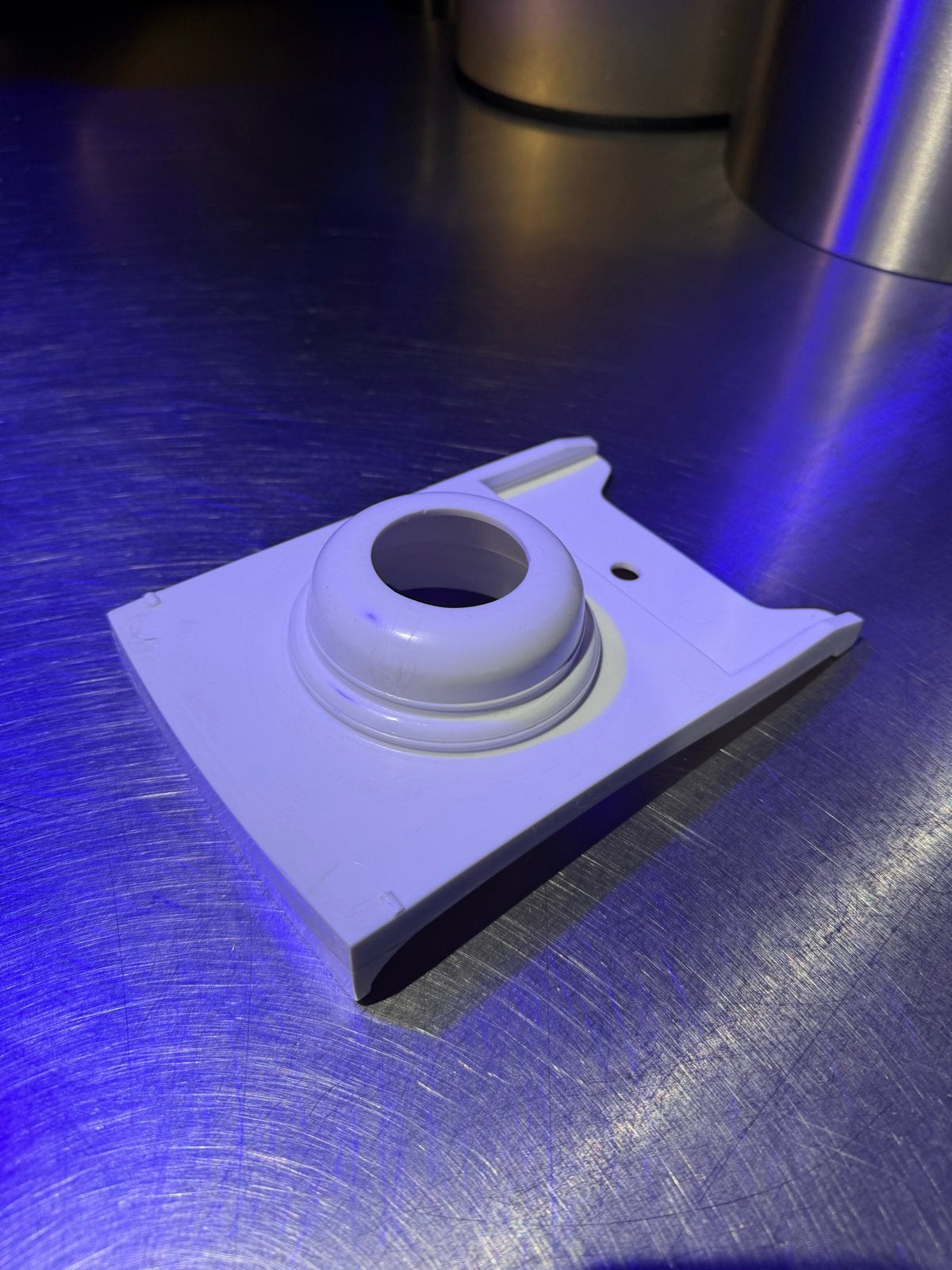 Foto 6 van IL Primo IJsmachine One Shot ijsdispenser met vriezer