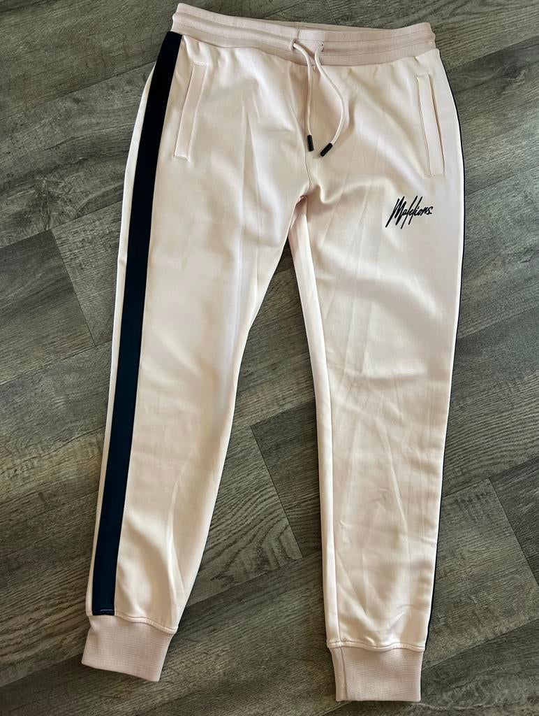Malelions dames joggingbroek lichtroze, maat XL, Ophalen of Verzenden, Nieuw, Maat 46/48 (XL) of groter, Roze