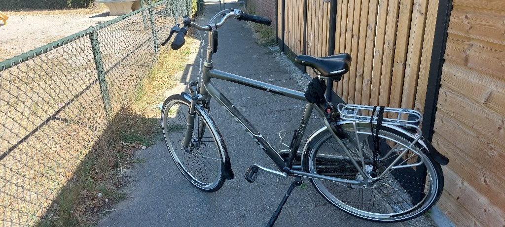 Giant ultimo toerfiets, Ophalen, Giant, Zo goed als nieuw, 57 tot 61 cm