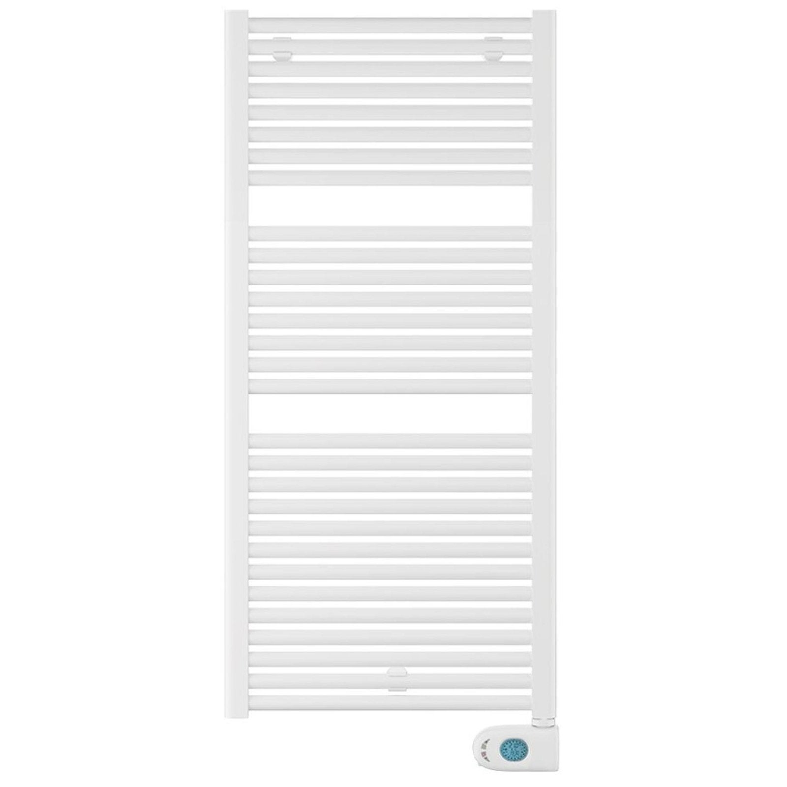 Radiator Claudia Elek 600 ECO Elek Handdoekradiator 600W, Ophalen, 30 tot 80 cm, 500 tot 800 watt, Radiator