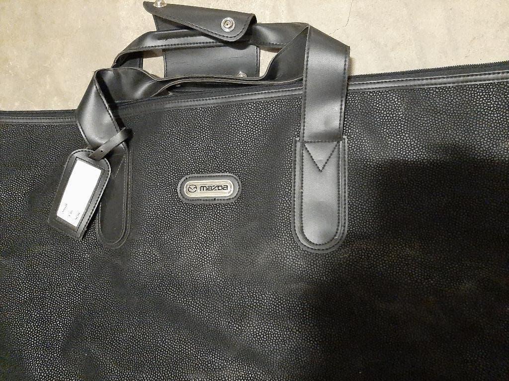 Mazda tas, Sieraden, Tassen en Uiterlijk, Ophalen, Nieuw, 30 cm of meer, Minder dan 35 cm