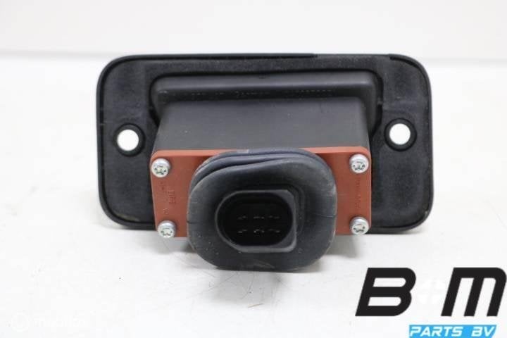 Contact schuifdeur links VW Caddy 2K Life 2K0907437, Gebruikt