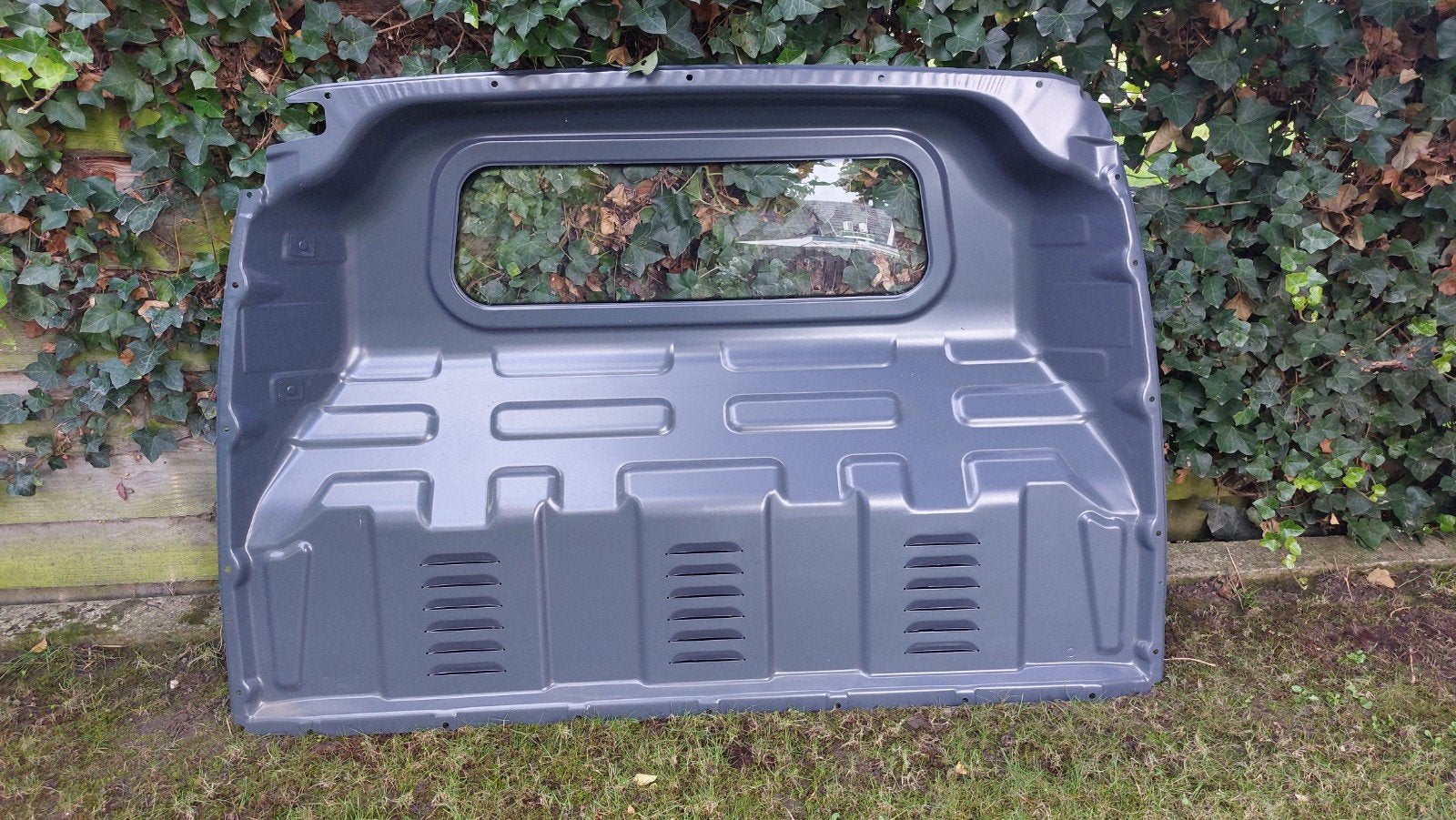 Mercedes Vito W447 tussenwand tussenschot, Ophalen, Nieuw, Mercedes-Benz