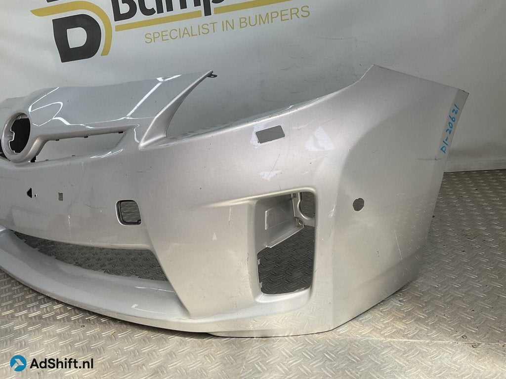 Bumper Toyota Prius 3 III 09-11 52119-47080 Voorbumper D1-20, Auto-onderdelen, Bumper