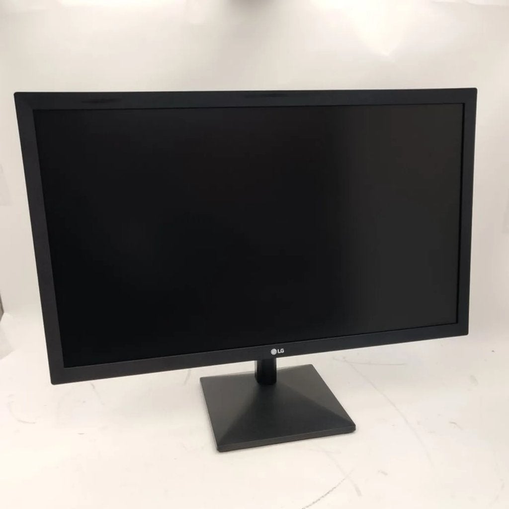 LG 24MK400H Monitor nu voor €59.99, Computers en Software, Ophalen, IPS, L, L