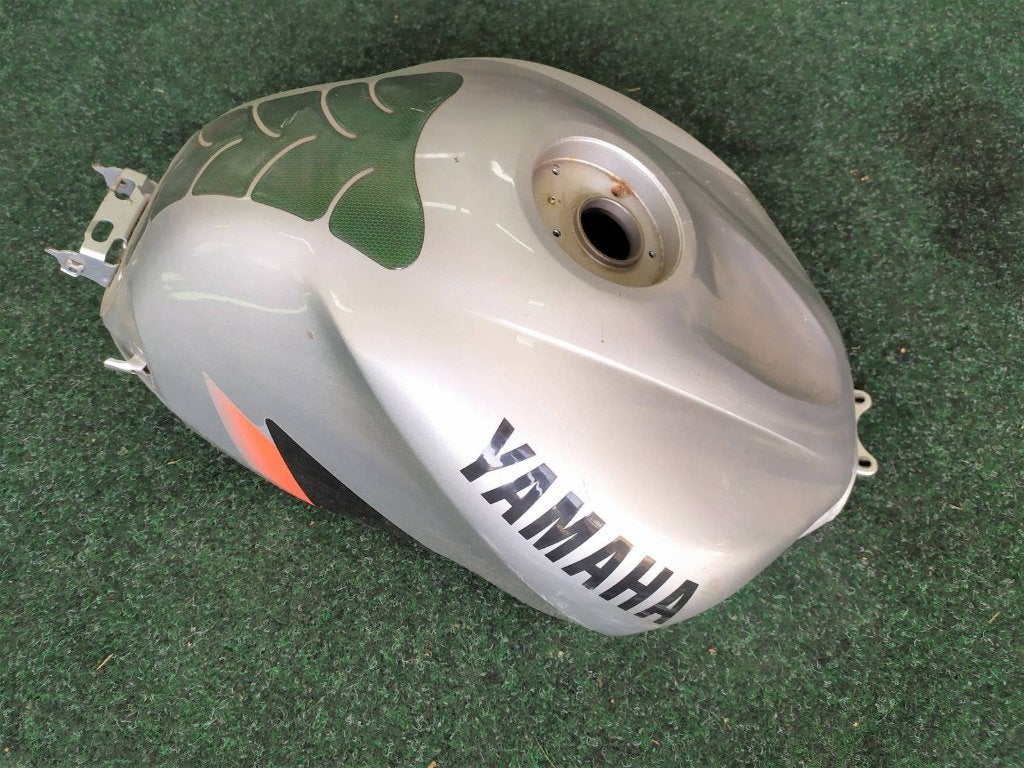 Gexocht yamaha r6 tank, Ophalen of Verzenden