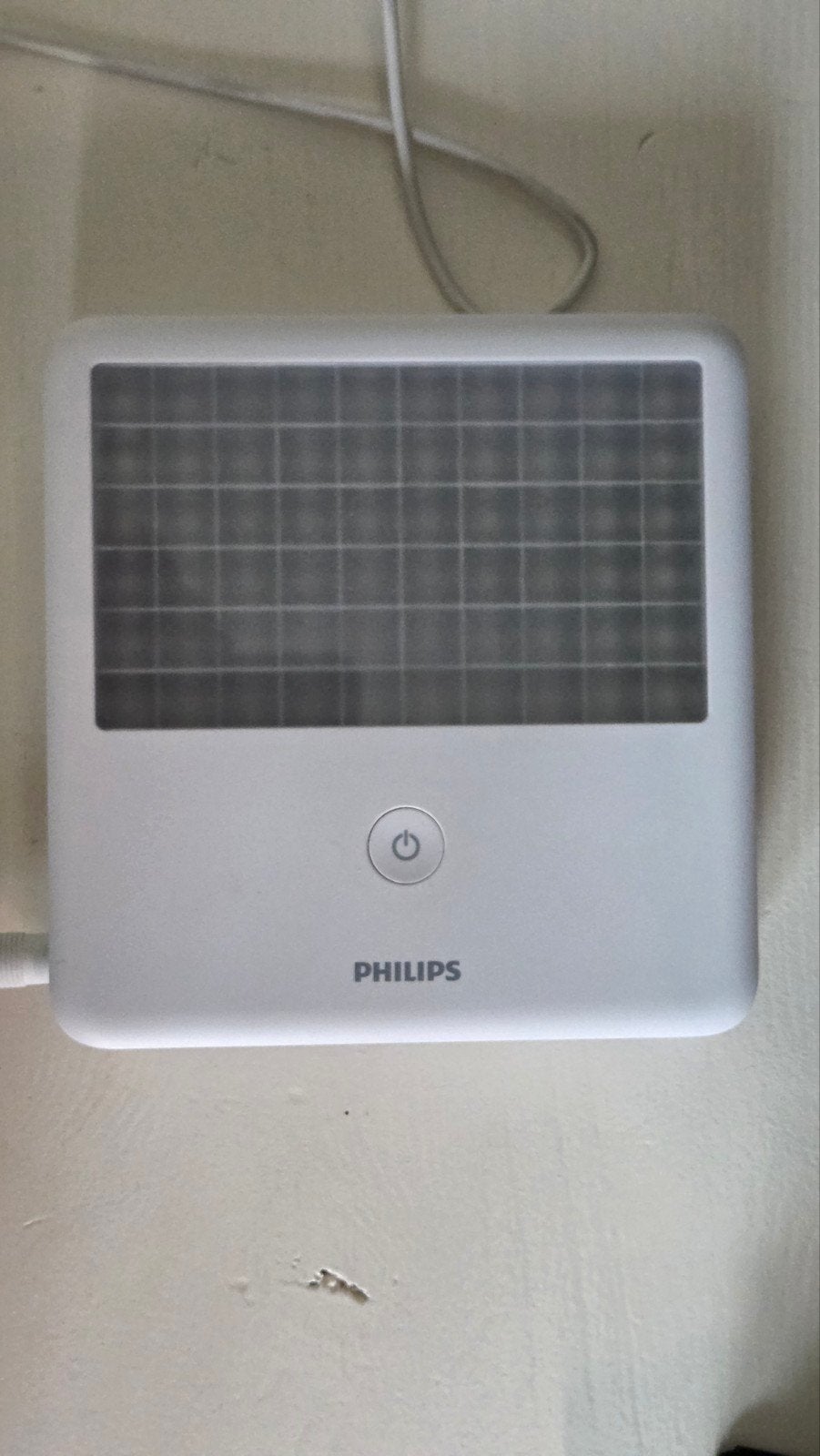 Philips EnergyUp HF3430/01 Energielamp, Witgoed en Apparatuur, Persoonlijke-verzorgingsapparatuur, Ophalen of Verzenden, Zo goed als nieuw