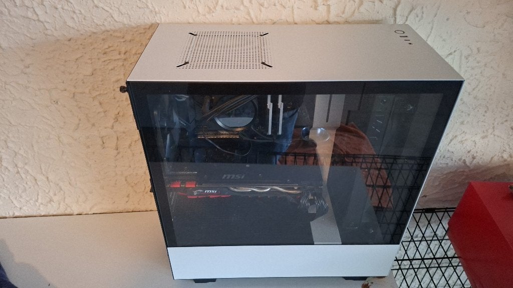 Game pc met verse windows 11, Spelcomputers en Games, Games | Pc, Gebruikt, Overige genres, 1 speler, Ophalen of Verzenden