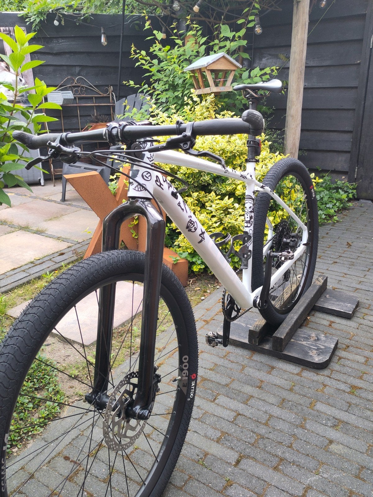 Cube Acid XL, Overige merken, Gebruikt, 57 cm of meer, Ophalen of Verzenden