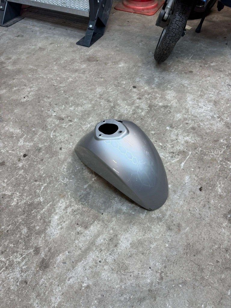 vespa primavera/sprint voor spatbord, Niet ingevuld, Piaggio/Vespa, Niet ingevuld, Ophalen of Verzenden