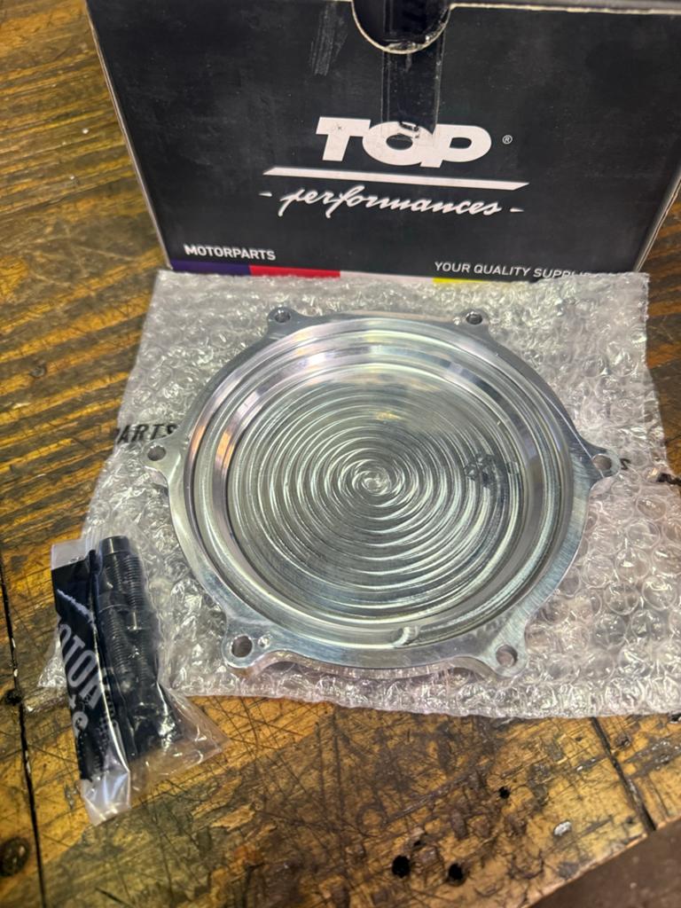 TPR Top Performance Koppeling Deksel AM6 - Nieuw!, Am6, Overige typen, Am6, Nieuw