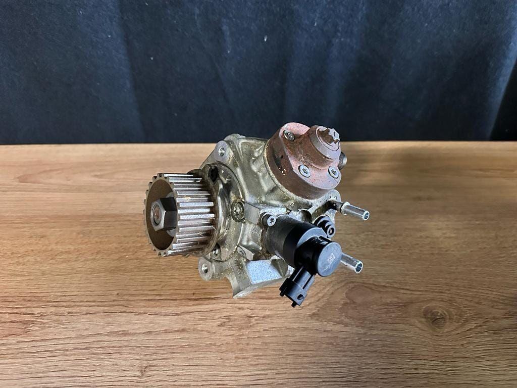 Bosch Hogedrukpomp, Gebruikt, -, -, Ophalen of Verzenden