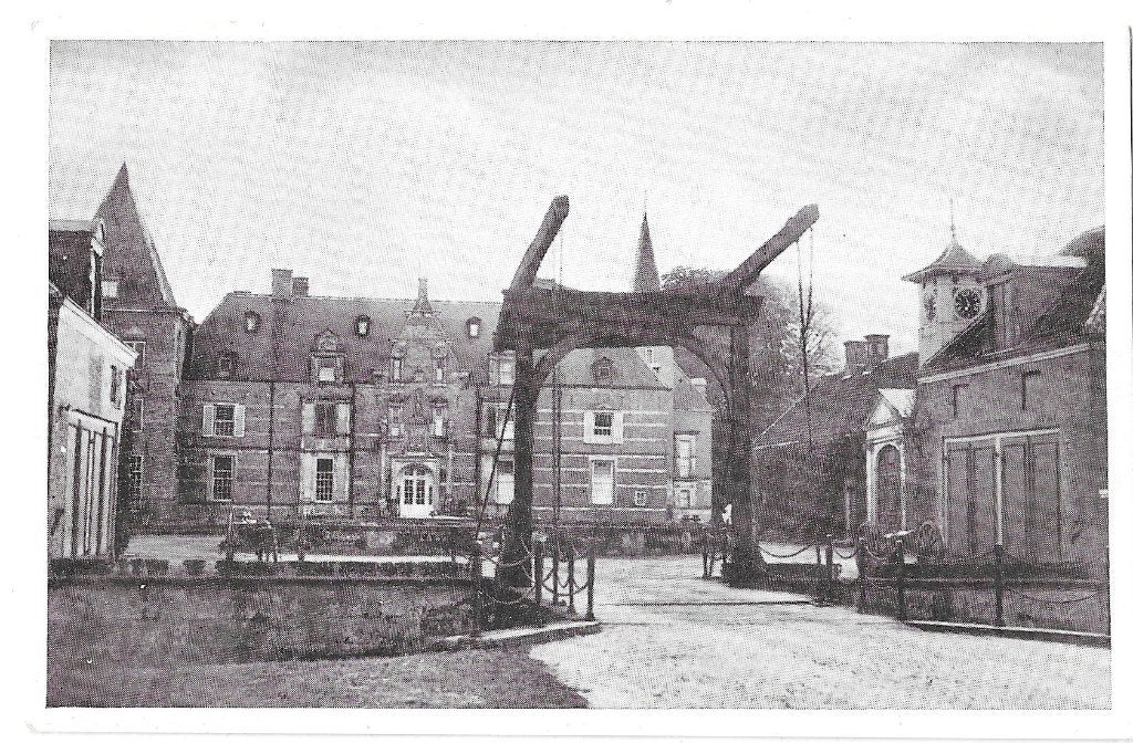 AK Delden - Kasteel Twickel, Verzenden, 1960 tot 1980, Ongelopen, Overijssel