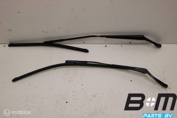Set ruitenwissers Audi A3 8V FL, Gebruikt