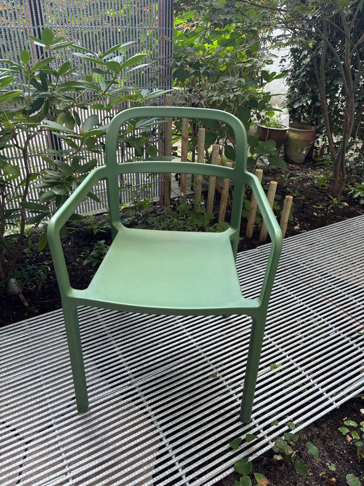 Ikea Yperligg (Hay), Ophalen, Gebruikt, Kunststof