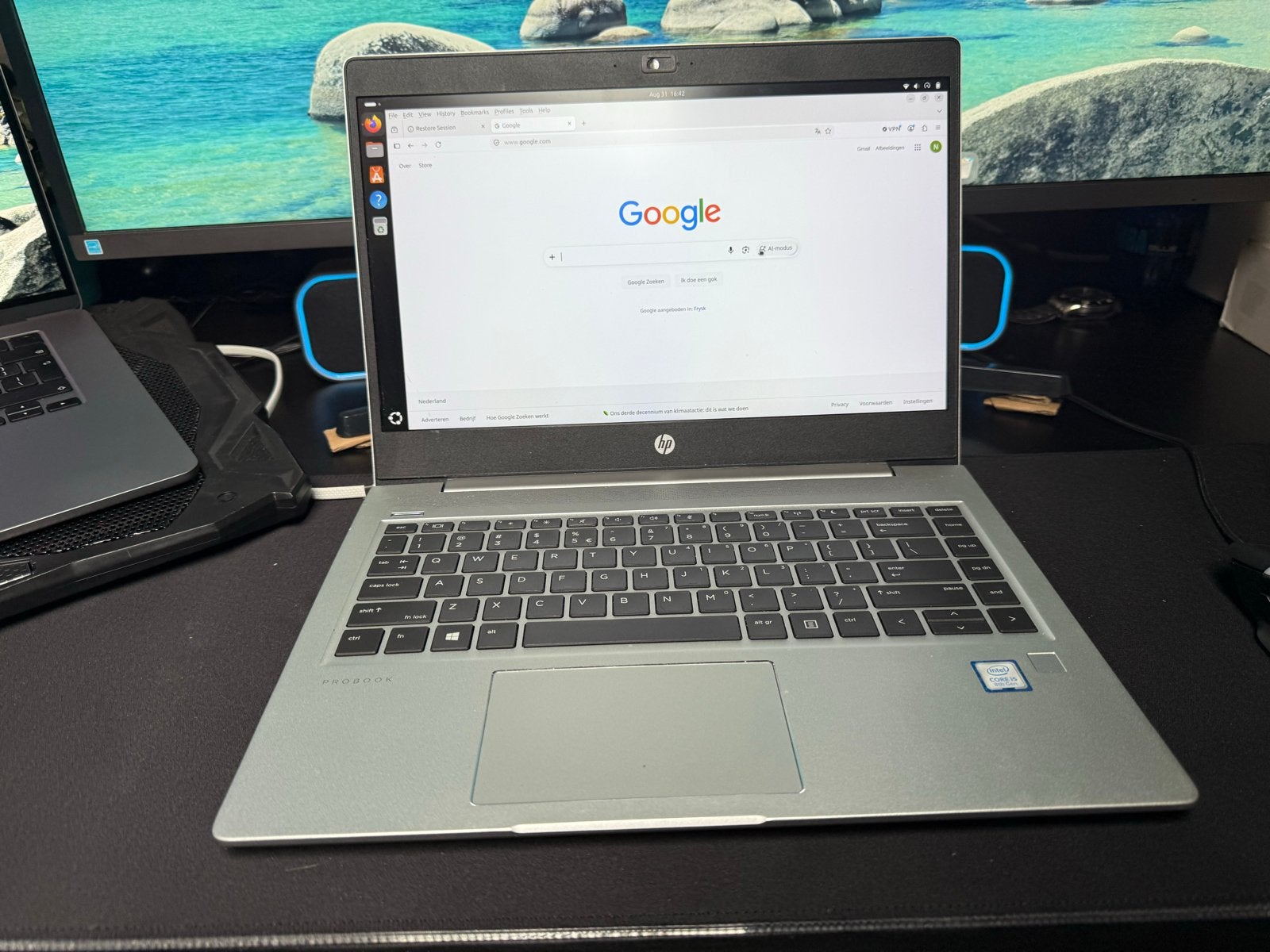 HP ProBook 440 G6 - i5, 8GB RAM, 256GB SSD, 14 inch, Computers en Software, Gebruikt, 8 GB, 14 inch, Ophalen of Verzenden