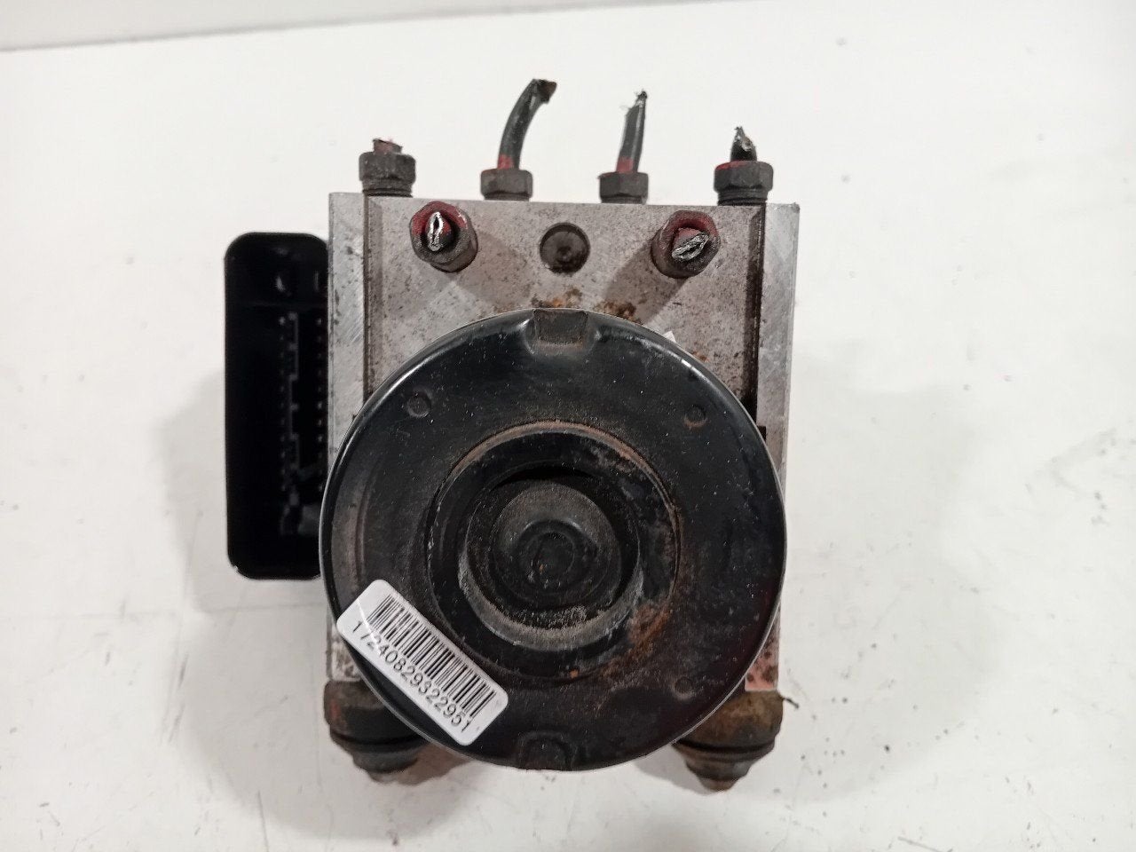 Abs pomp Suzuki Swift, Auto-onderdelen, Remmen en Aandrijving, Suzuki, Gebruikt, Herkomst onderdeel bekend, 12 maanden garantie