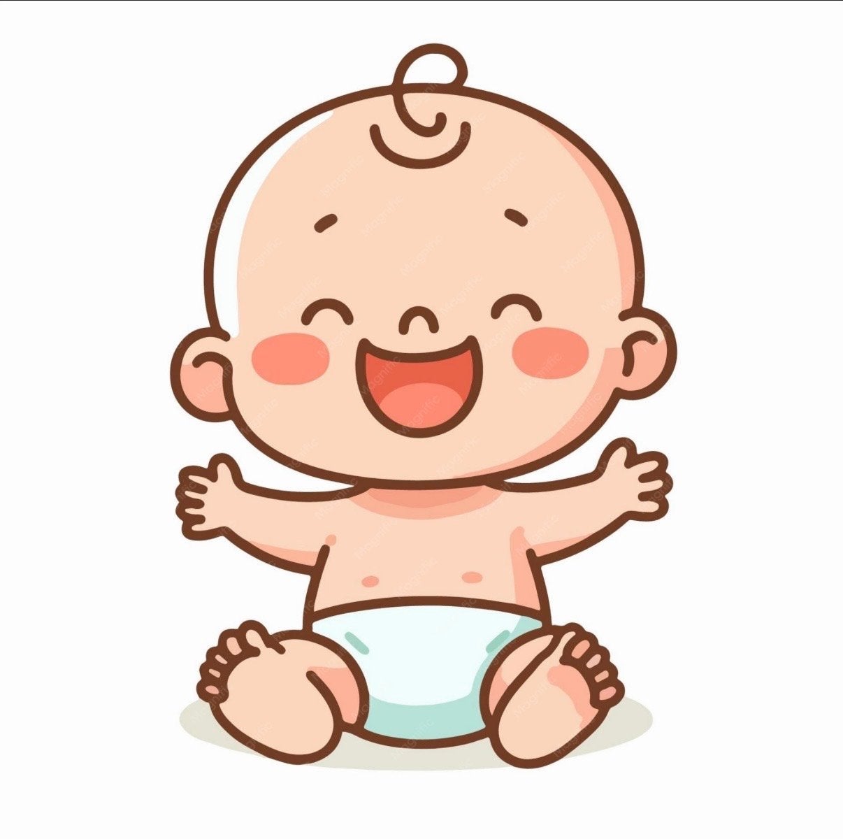 GEZOCHT  baby motief strijk/naai embleem Patch naaien, Ophalen of Verzenden