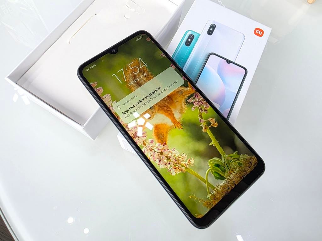 Redmi 9A 32GB, Ophalen of Verzenden, RJ Smartphone Lelystad, Rjsmartphonelelystad@gmail.com, 8223AC