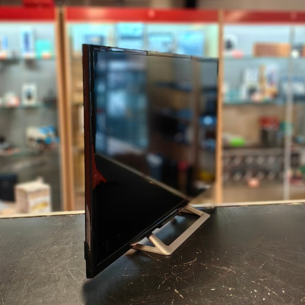 Sony KDL-32R500C 32'' Smart TV - In Nette Staat, Sony, Zo goed als nieuw, Support@sony.com, 1-7-1 Konan, Minato-ku
Tokyo 108-0075
Japan