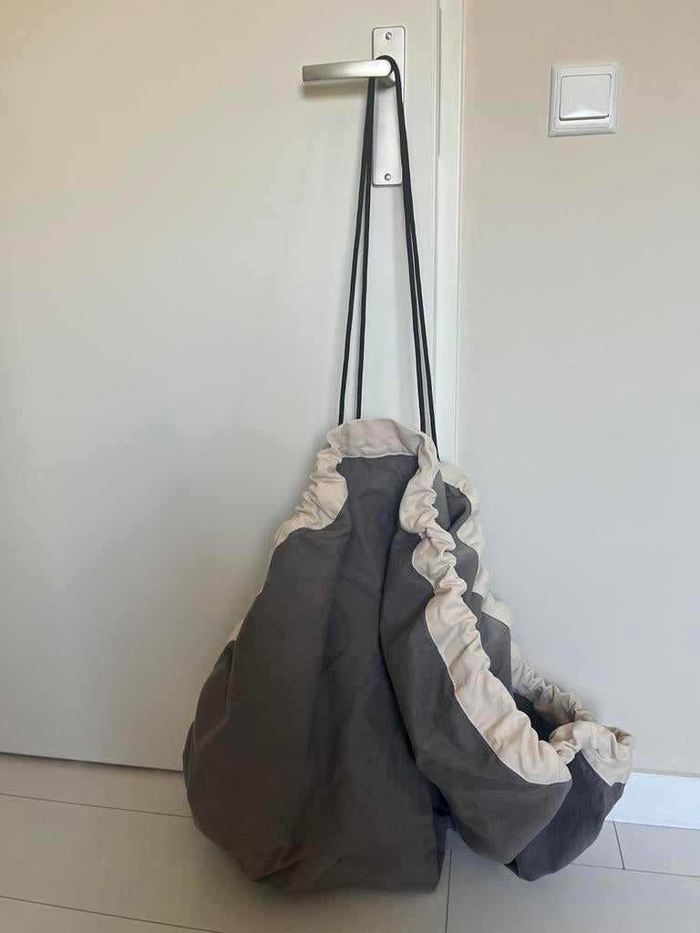 Play & go speelgoedzak, Ophalen of Verzenden, Zo goed als nieuw, 30 cm of meer