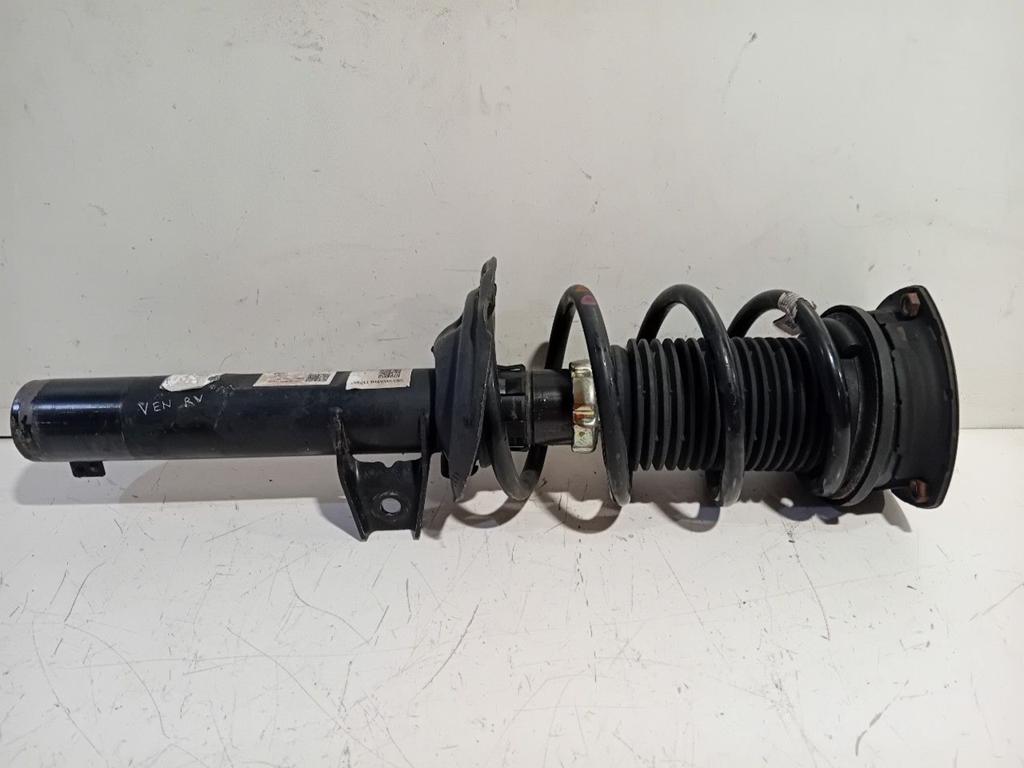 Veerpoot rechts voor Volkswagen Golf, Onderdelen@venauto.nl, Van der Ven Autorecycling B.V., Gebruikt, Ettenseweg 76, 4706 PB Roosendaal, The Netherlands