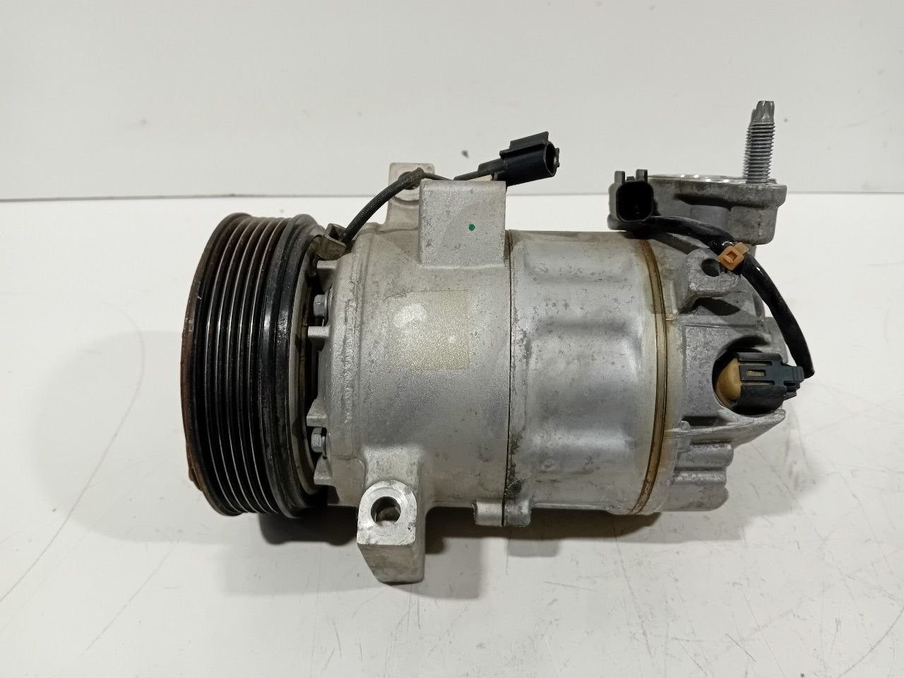 Airco pomp Volvo XC40, Auto-onderdelen, Airco en Verwarming, Onderdelen@venauto.nl, Van der Ven Autorecycling B.V., Gebruikt, Ettenseweg 76, 4706 PB Roosendaal, The Netherlands