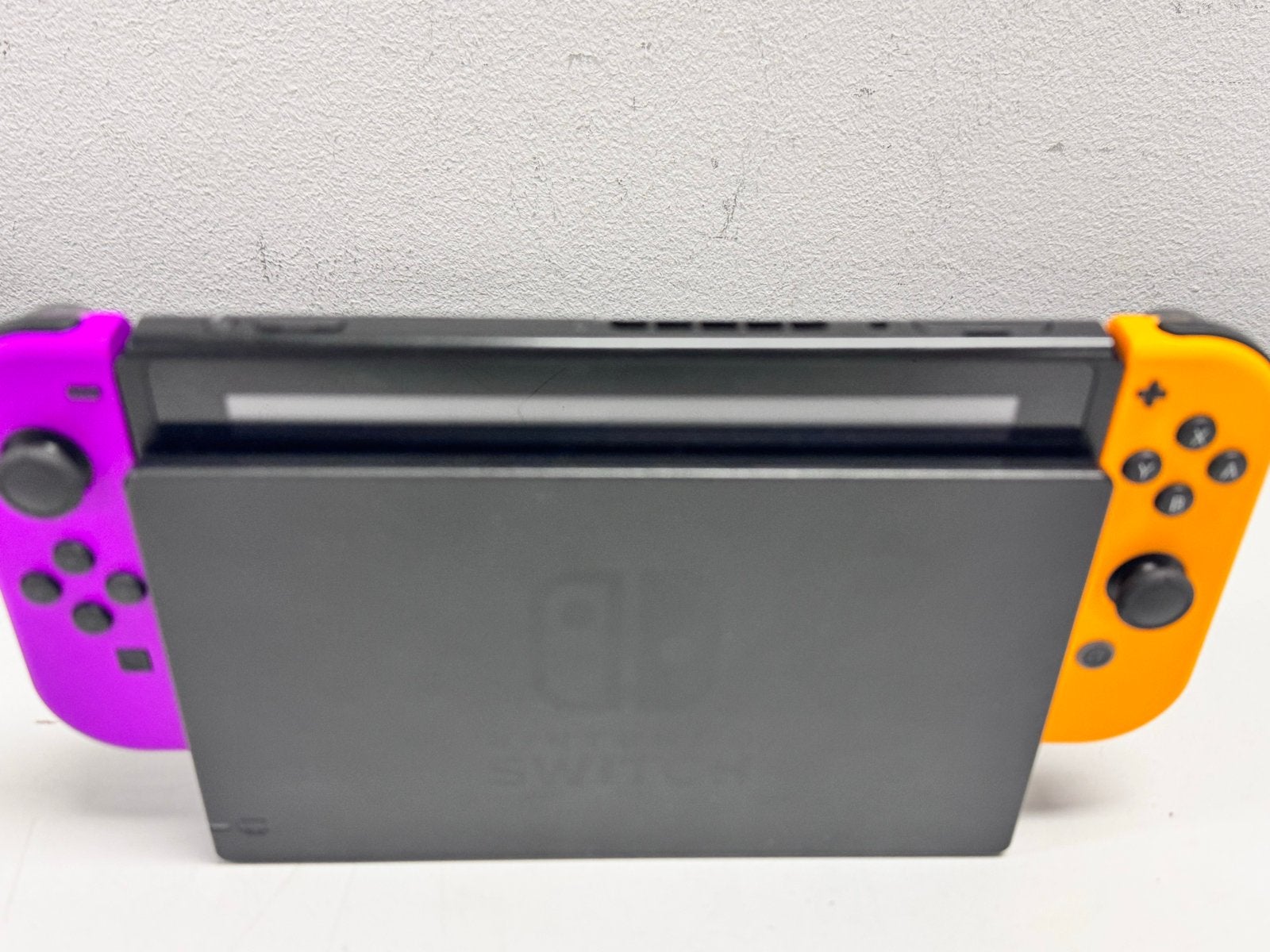 Nintendo Switch Original met Dock en Joy-Cons, Ophalen of Verzenden, Gebruikt, Met 2 controllers, Switch Original
