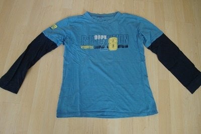 PYJAMA JASJE Maat 176, Ophalen of Verzenden, Gebruikt, Jongen, Jas