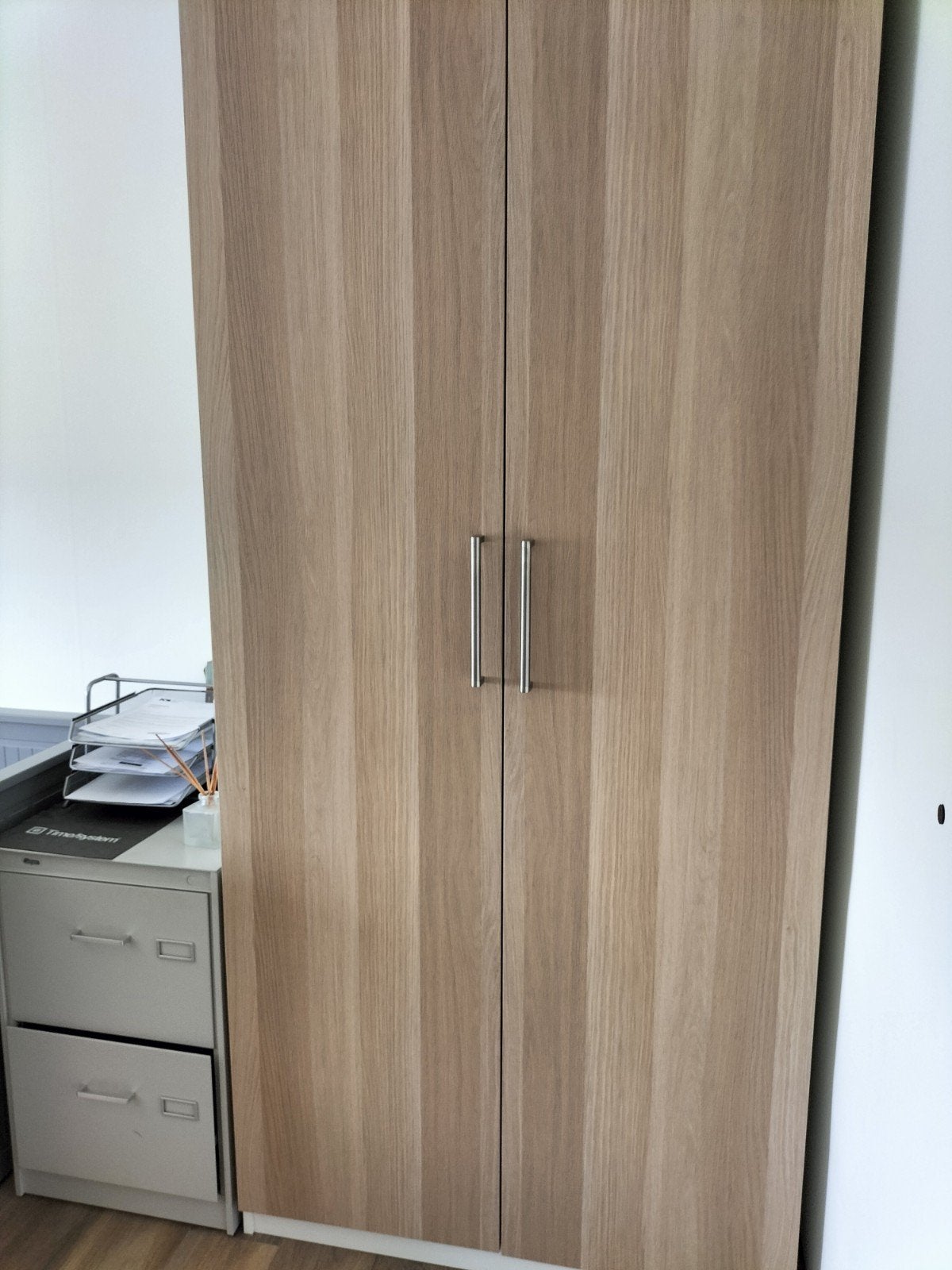 ikea kast, Ophalen, Nieuw, 25 tot 50 cm, Minder dan 100 cm
