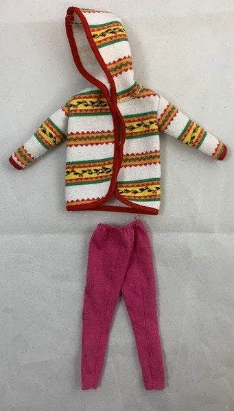 Barbie United Colors of Benetton Christie #9407 Kleding, Verzamelen, Poppen, Coolsingel 104, 3011 AG Rotterdam, Netherlands, Verzenden
