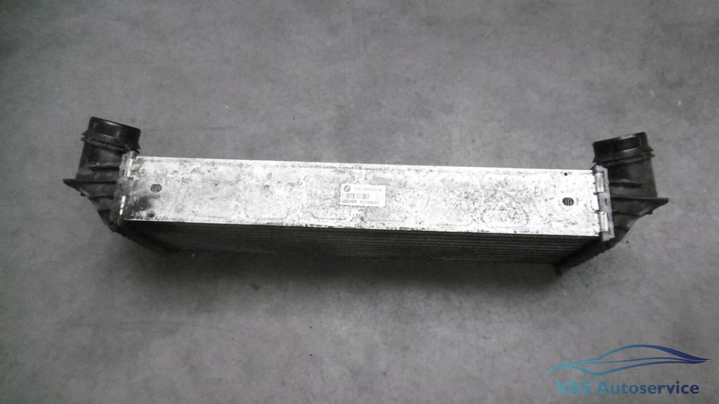 Intercooler BMW 5-serie  530 diesel F10-F11, Gebruikt, -, -, Ophalen of Verzenden