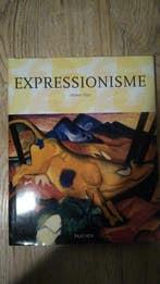 Expressionisme - Dietmar Elger, Boeken, Kunst en Cultuur | Beeldend, Zo goed als nieuw, Ophalen of Verzenden