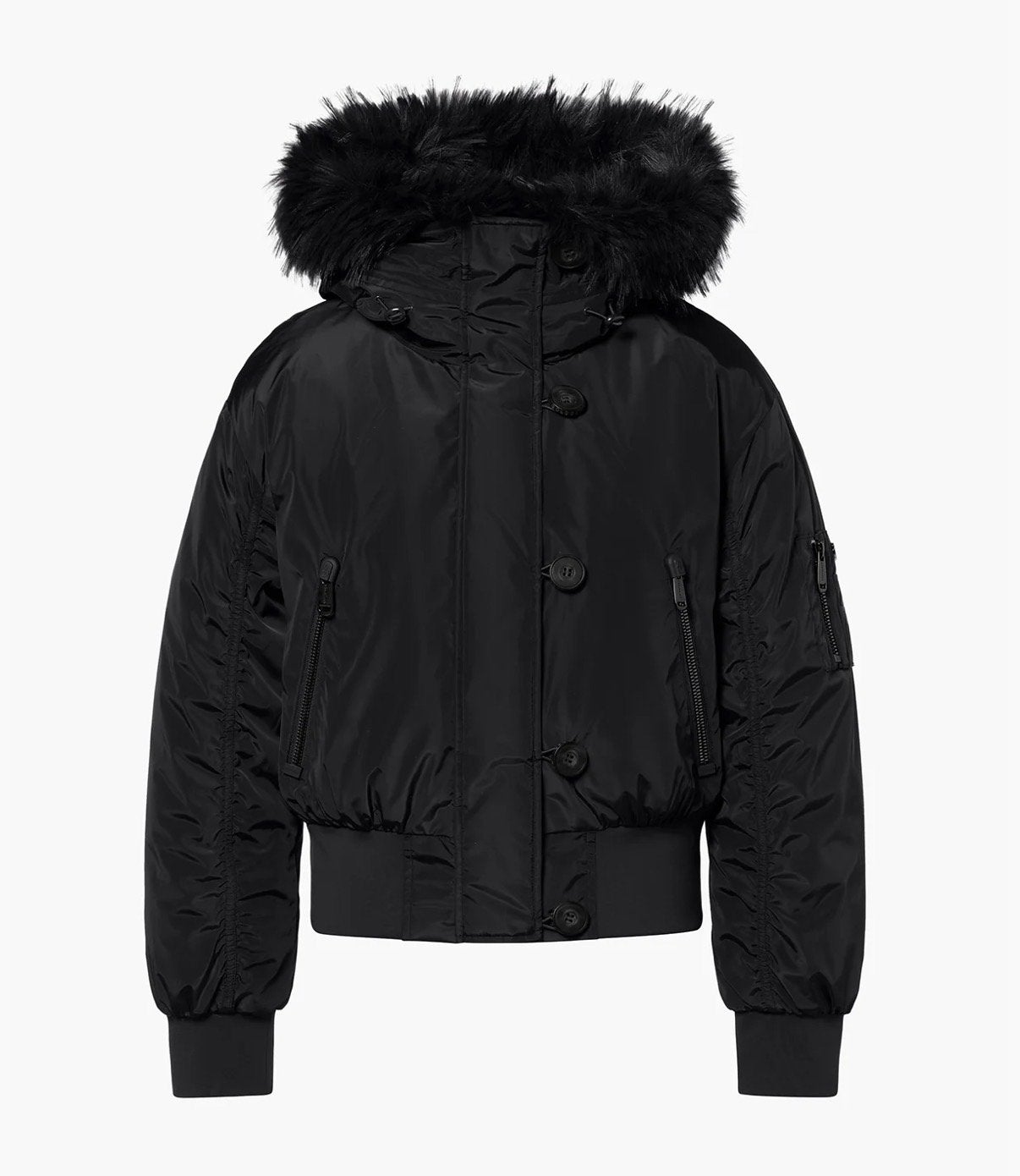 Goldbergh Skijas Maat 40 - Nieuw, Ophalen of Verzenden, Nieuw, Maat 38/40 (M), Jack